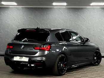 Used BMW 1 Series 2016 for sale - 78852942: Photo