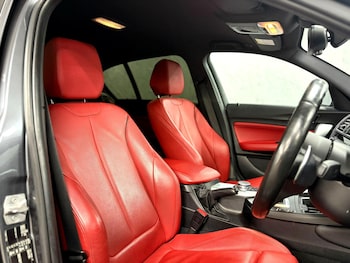Used BMW 1 Series 2016 for sale - 78852942: Photo