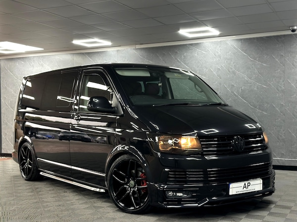 Used Volkswagen Transporter 2015 for sale - 76264488: Photo 14