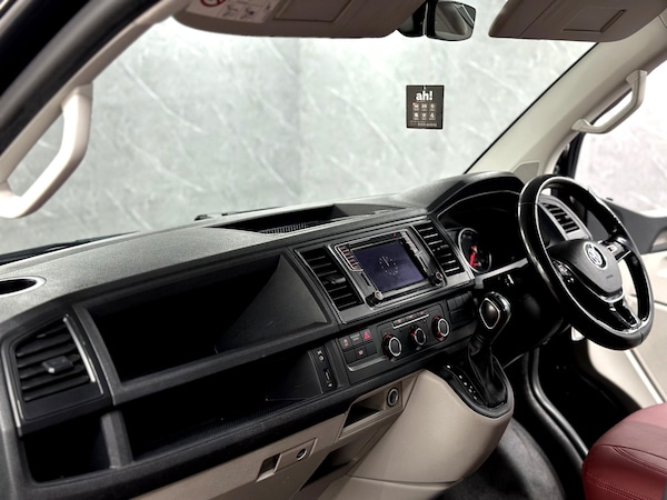 Used Volkswagen Transporter 2015 for sale - 76264488: Photo 16