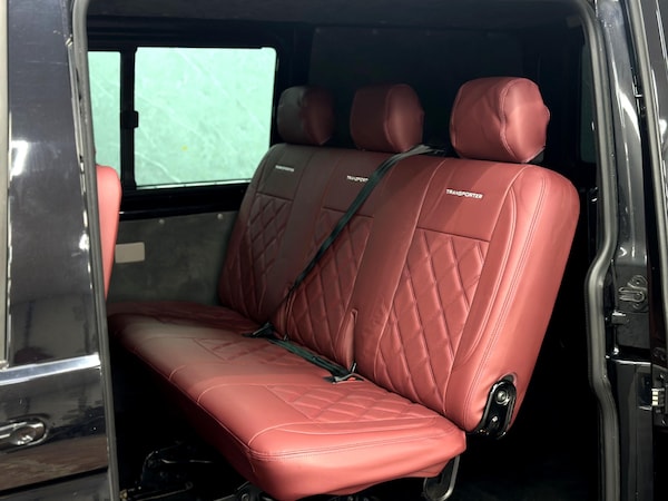 Used Volkswagen Transporter 2015 for sale - 76264488: Photo 23
