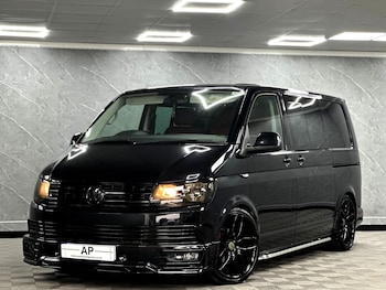 Used Volkswagen Transporter 2015 for sale - 76264488: Photo 2