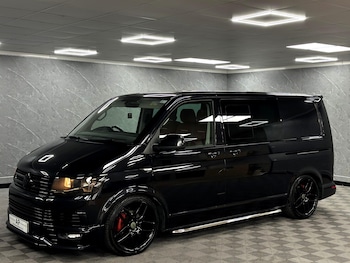 Used Volkswagen Transporter 2015 for sale - 76264488: Photo 4