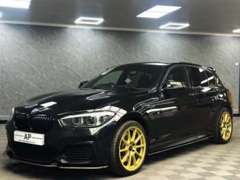 Used BMW 1 Series 2018 for sale - 74977559: Photo