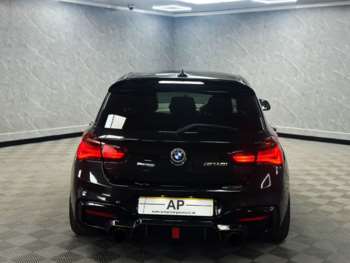 Used BMW 1 Series 2018 for sale - 74977559: Photo