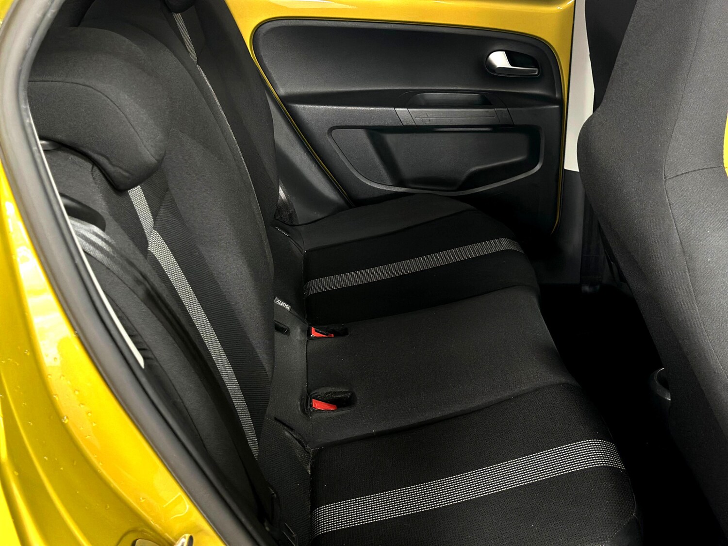 Used Volkswagen up! 2025 for sale - 76135803: Photo 21