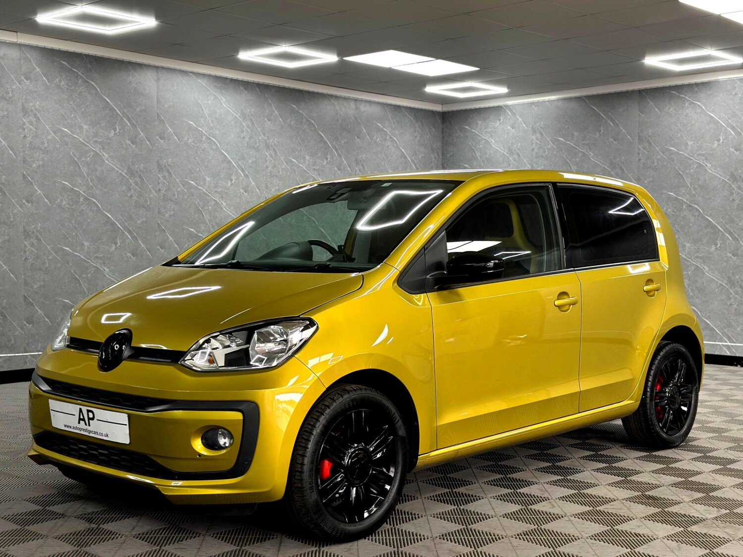 Used Volkswagen up! 2025 for sale - 76135803: Photo 23