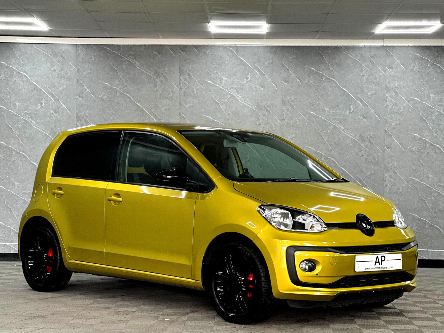 Used Volkswagen up! 2025 for sale - 76135803: Photo 30