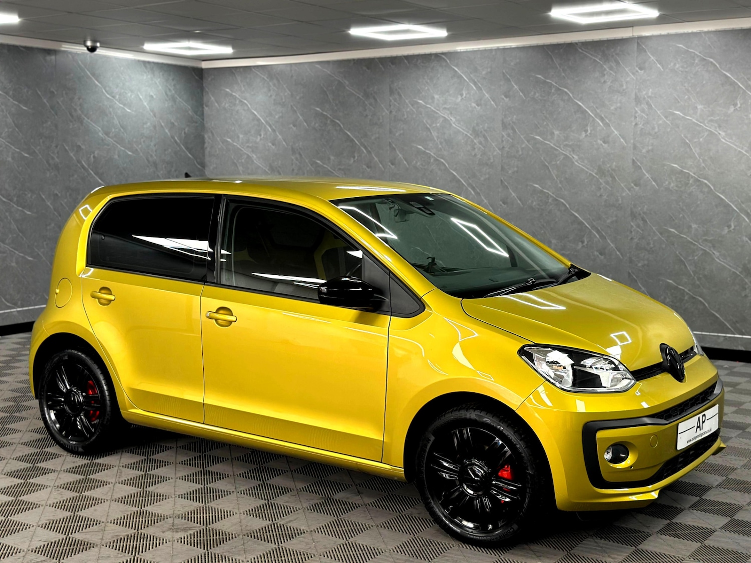 Used Volkswagen up! 2025 for sale - 76135803: Photo 33