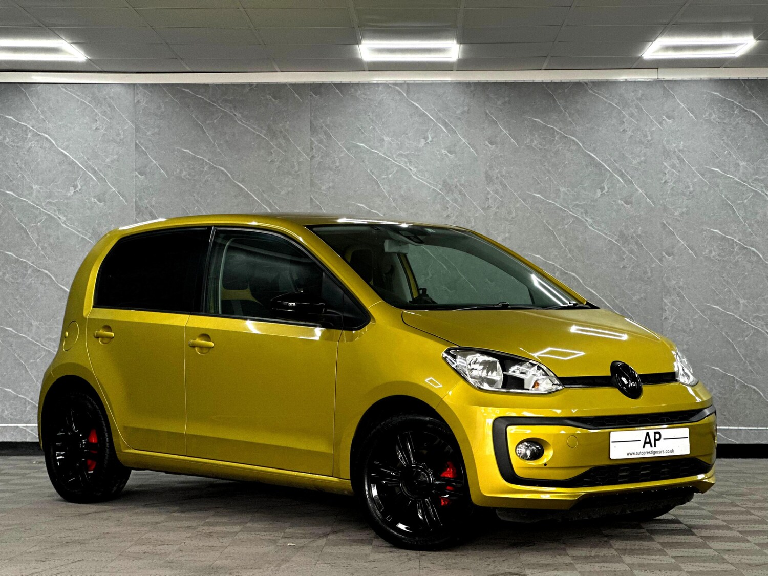 Used Volkswagen up! 2025 for sale - 76135803: Photo 34