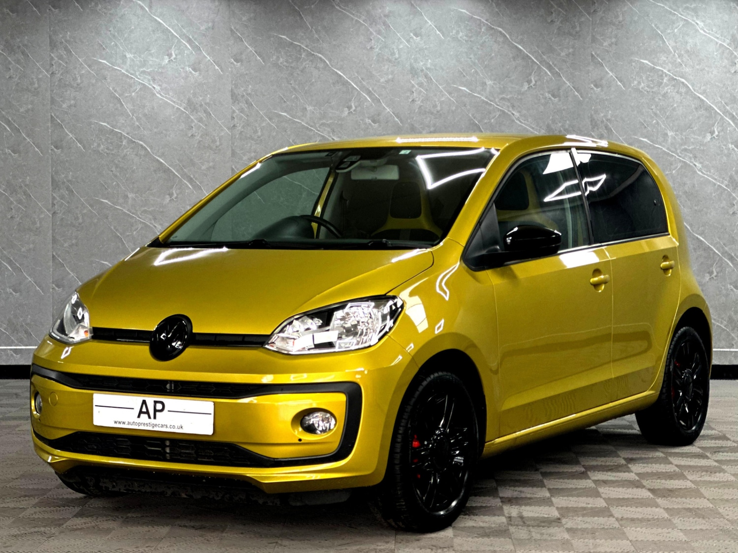 Used Volkswagen up! 2025 for sale - 76135803: Photo 35
