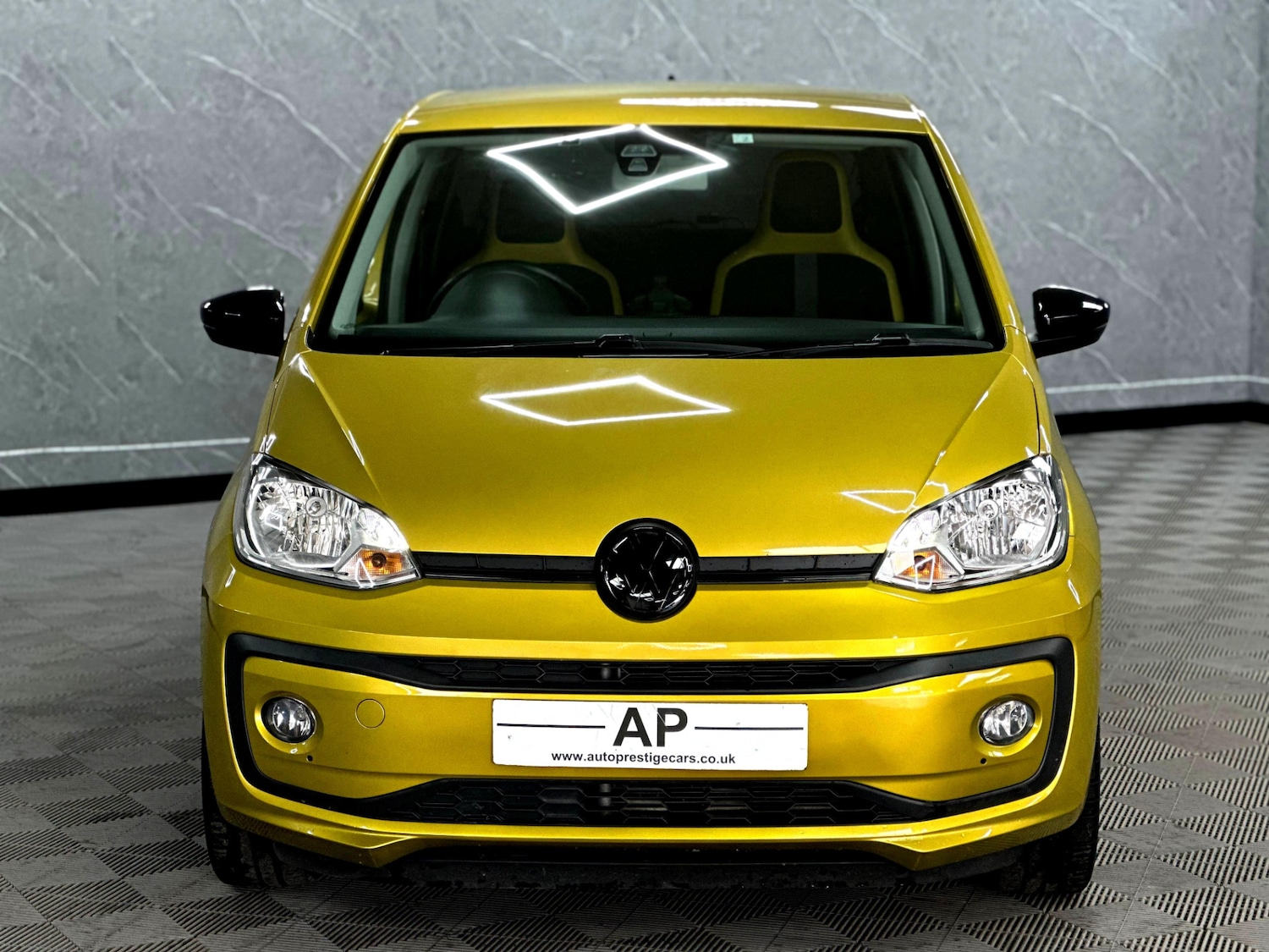 Used Volkswagen up! 2025 for sale - 76135803: Photo 36