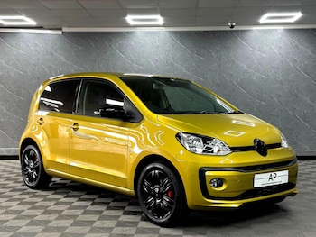 Used Volkswagen up! 2020 for sale - 76135803: Photo