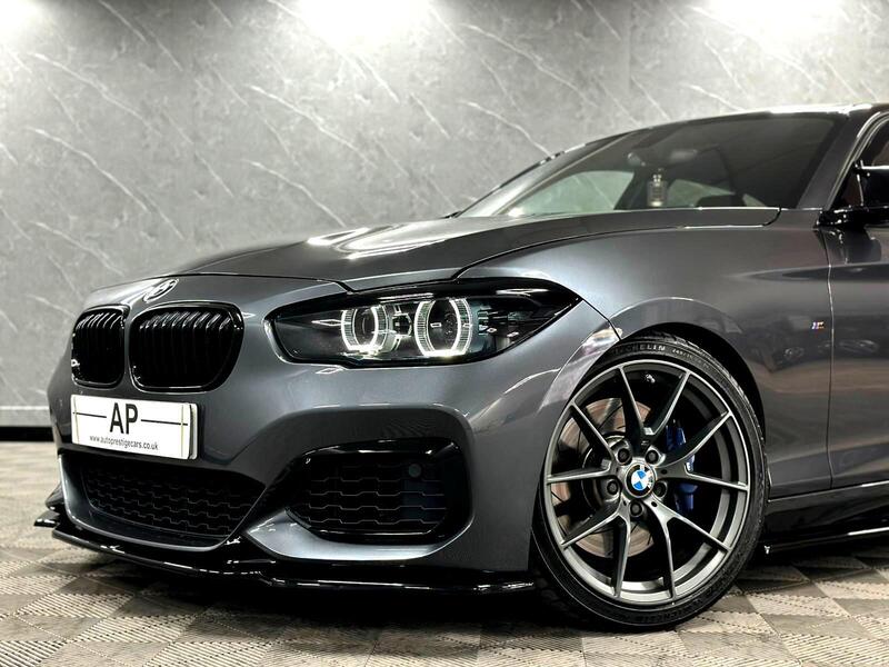 Used BMW 1 Series for sale - 78150360: Photo 10