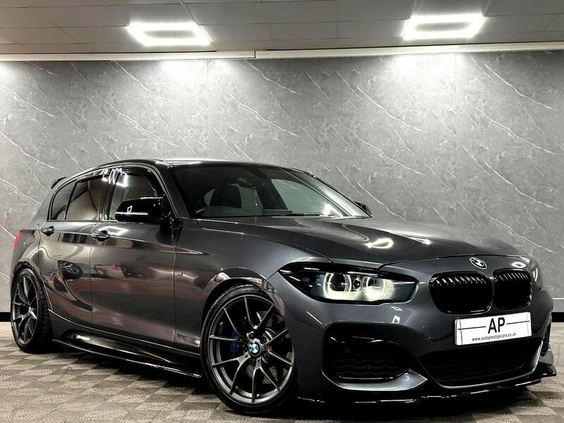 Used BMW 1 Series for sale - 78150360: Photo 11