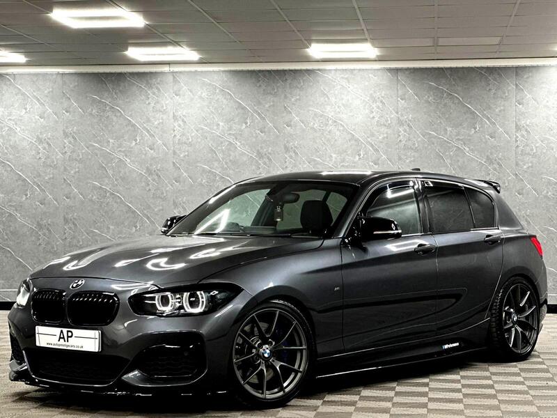 Used BMW 1 Series for sale - 78150360: Photo 12