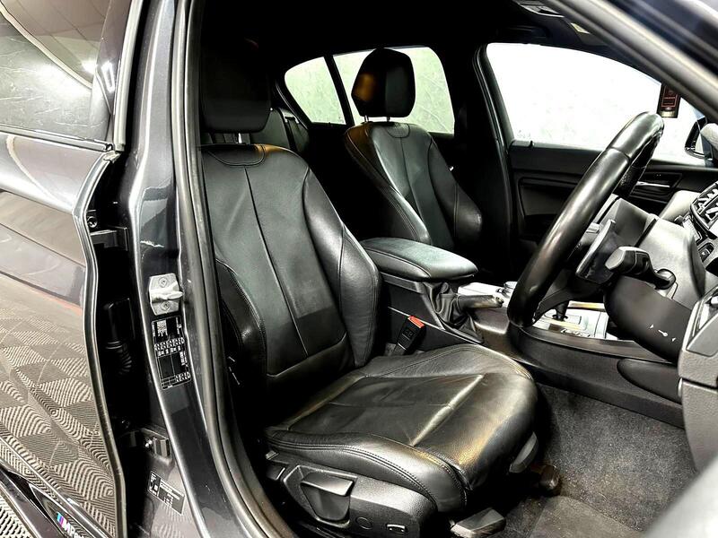 Used BMW 1 Series for sale - 78150360: Photo 13