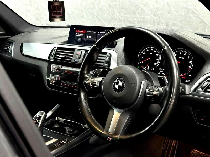 Used BMW 1 Series for sale - 78150360: Photo 14