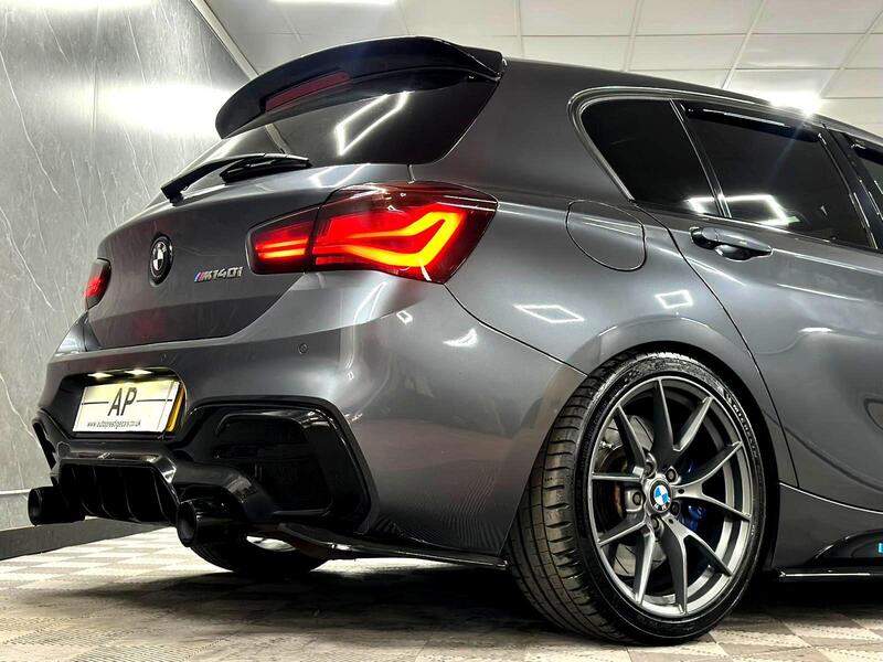 Used BMW 1 Series for sale - 78150360: Photo 17