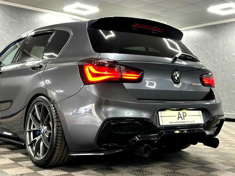 Used BMW 1 Series for sale - 78150360: Photo 19