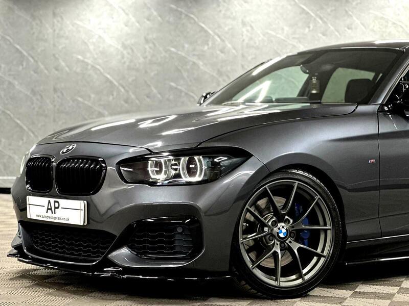 Used BMW 1 Series for sale - 78150360: Photo 20