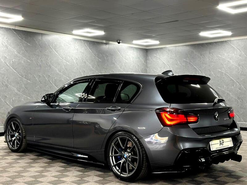 Used BMW 1 Series for sale - 78150360: Photo 21