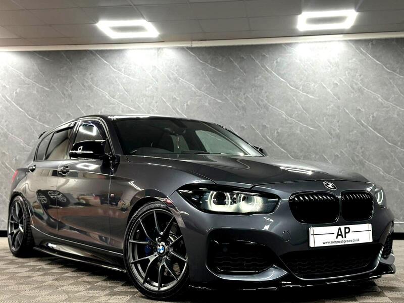 Used BMW 1 Series for sale - 78150360: Photo 22