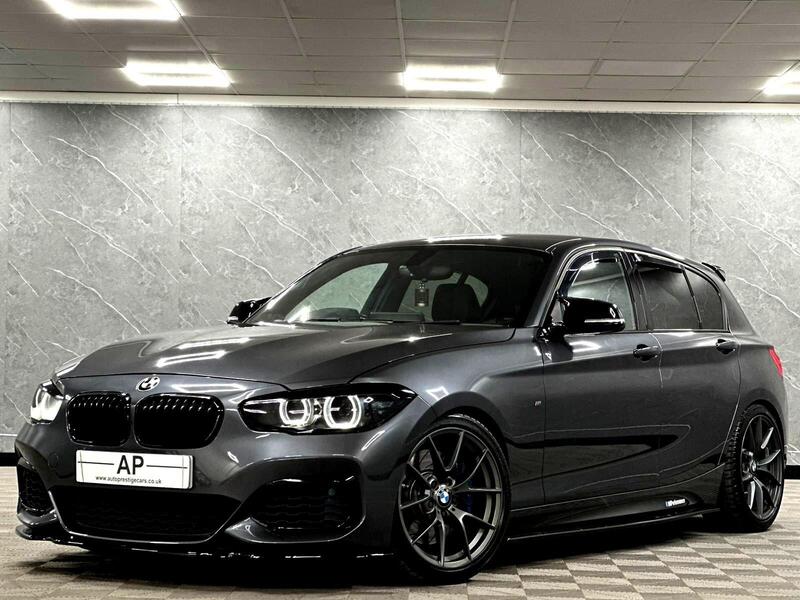 Used BMW 1 Series for sale - 78150360: Photo 23