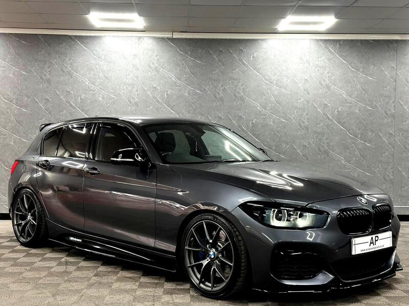 Used BMW 1 Series for sale - 78150360: Photo 24