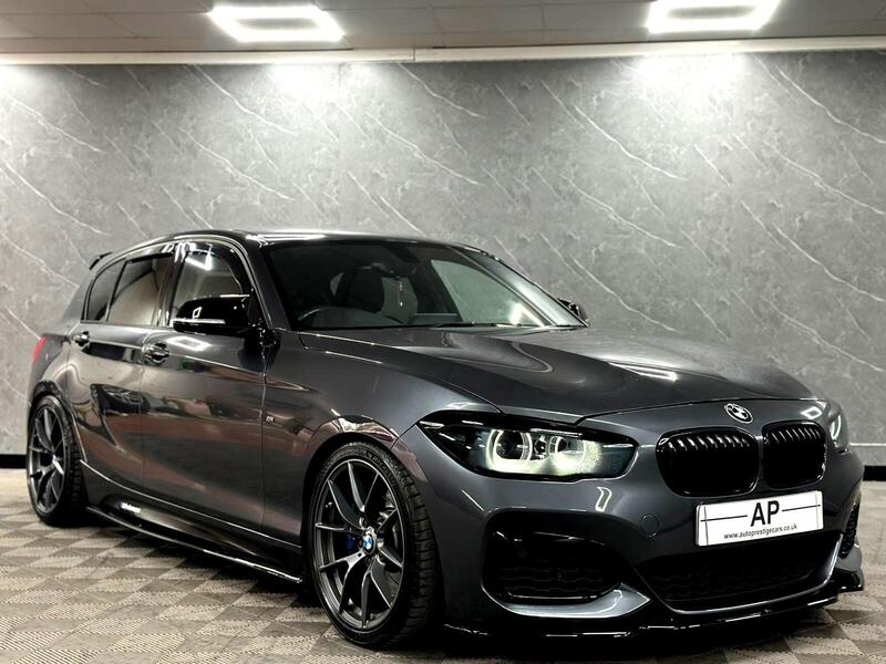 Used BMW 1 Series for sale - 78150360: Photo 26