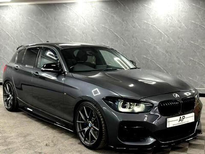 Used BMW 1 Series for sale - 78150360: Photo 27