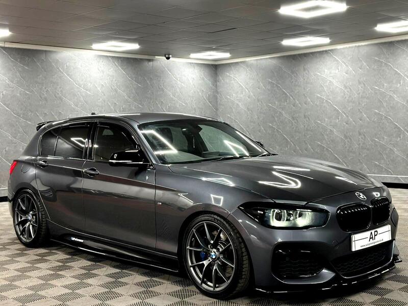 Used BMW 1 Series for sale - 78150360: Photo 28