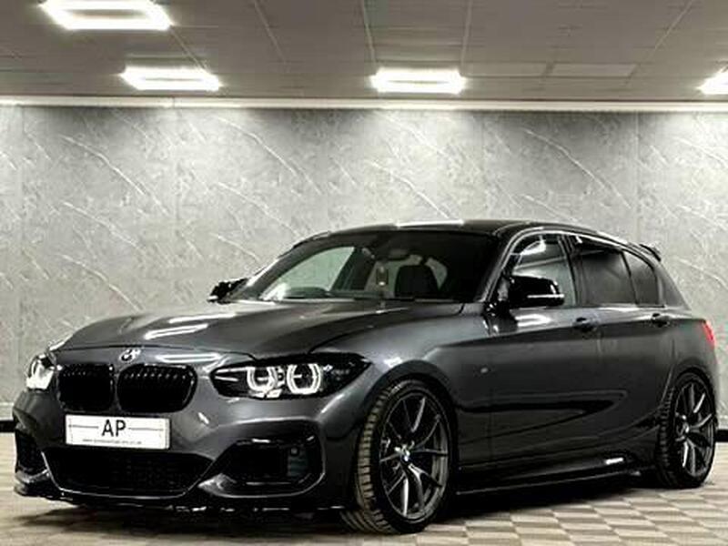 Used BMW 1 Series for sale - 78150360: Photo 29