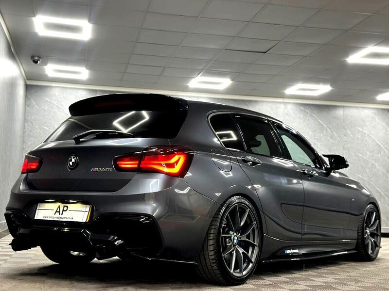 Used BMW 1 Series for sale - 78150360: Photo 3