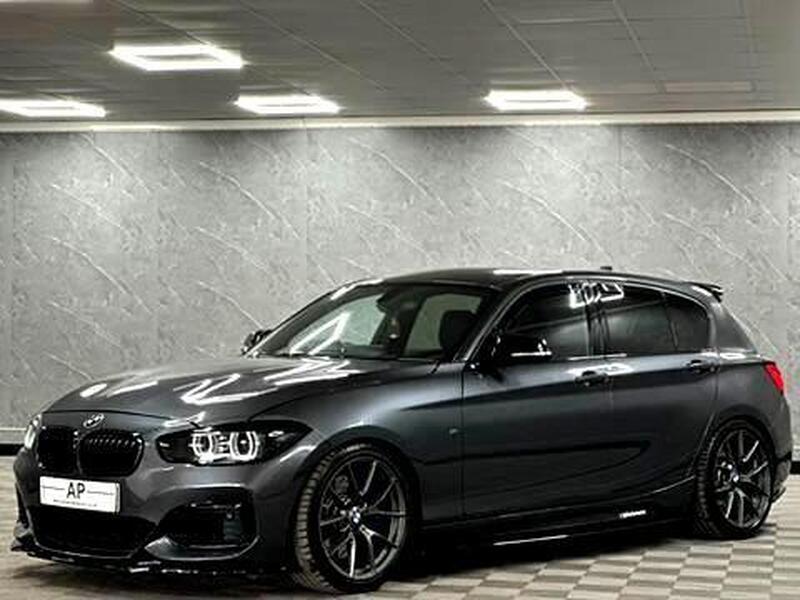 Used BMW 1 Series for sale - 78150360: Photo 30