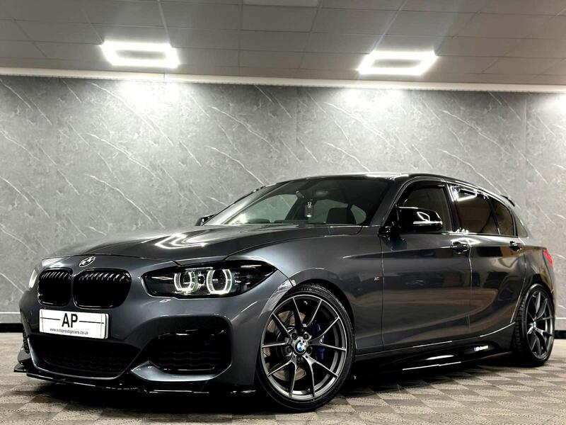 Used BMW 1 Series for sale - 78150360: Photo 31