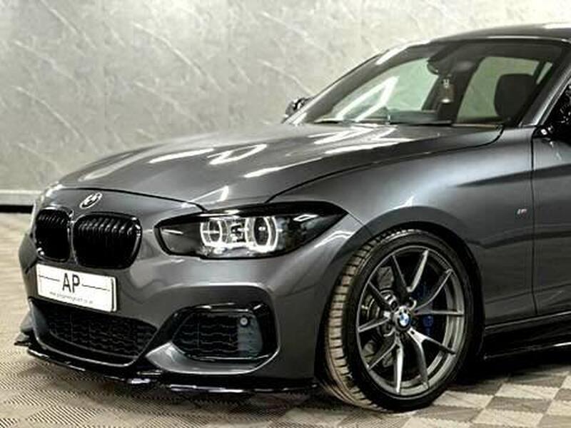 Used BMW 1 Series for sale - 78150360: Photo 32