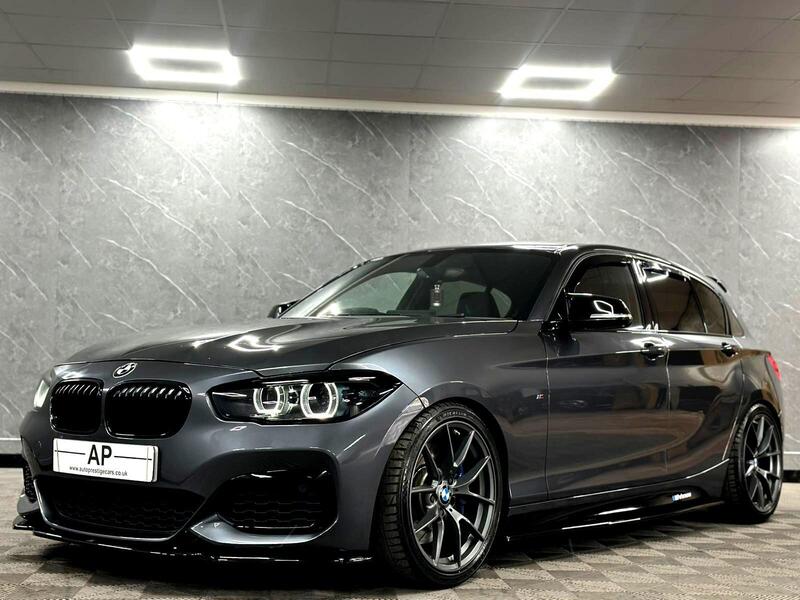 Used BMW 1 Series for sale - 78150360: Photo 33