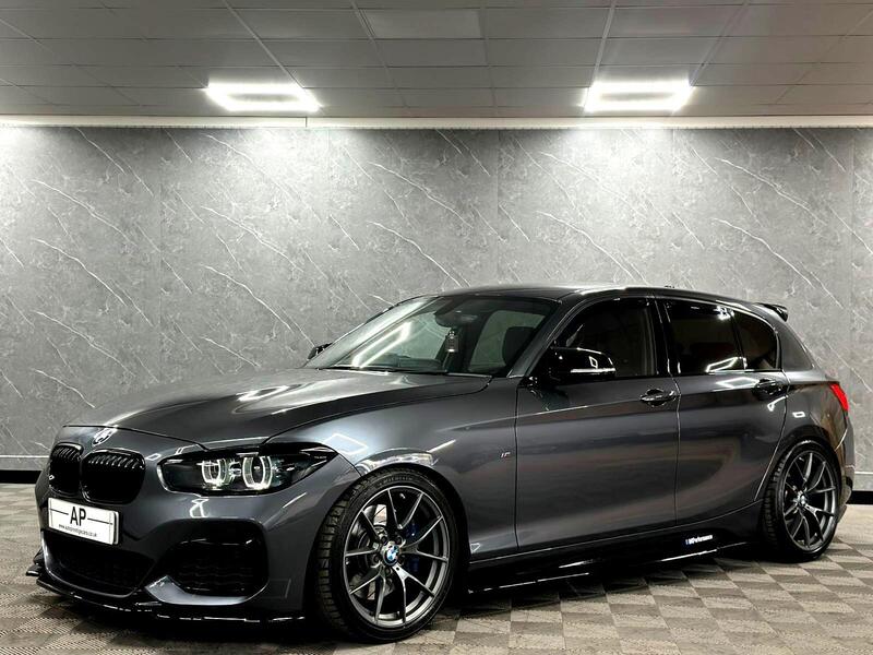 Used BMW 1 Series for sale - 78150360: Photo 34