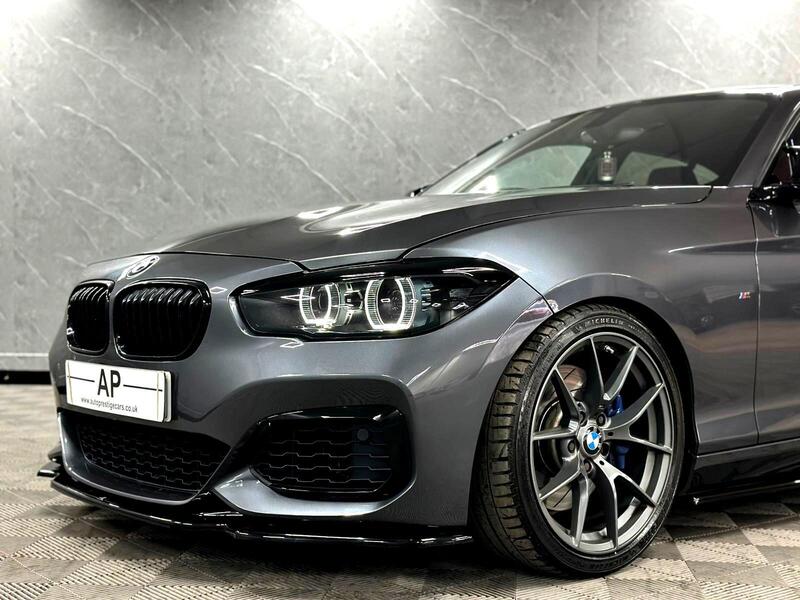 Used BMW 1 Series for sale - 78150360: Photo 36