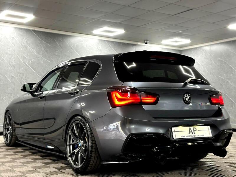 Used BMW 1 Series for sale - 78150360: Photo 37