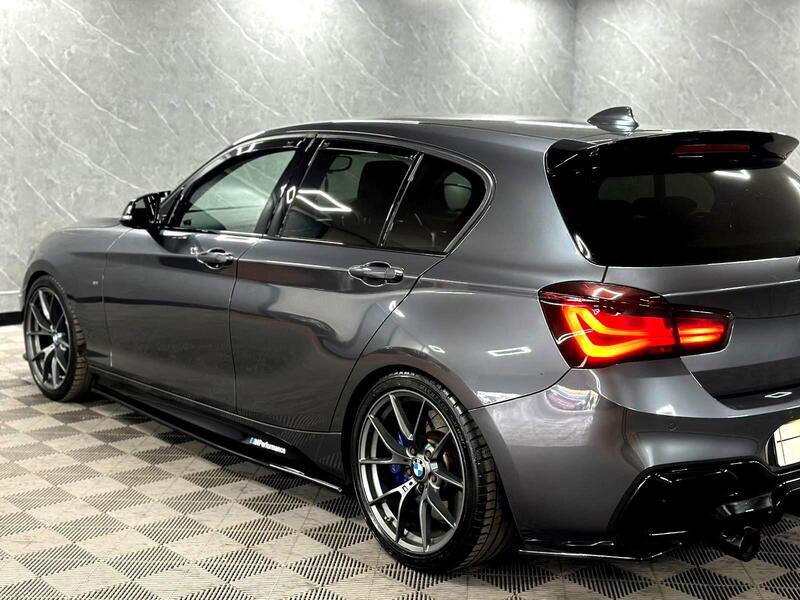 Used BMW 1 Series for sale - 78150360: Photo 38