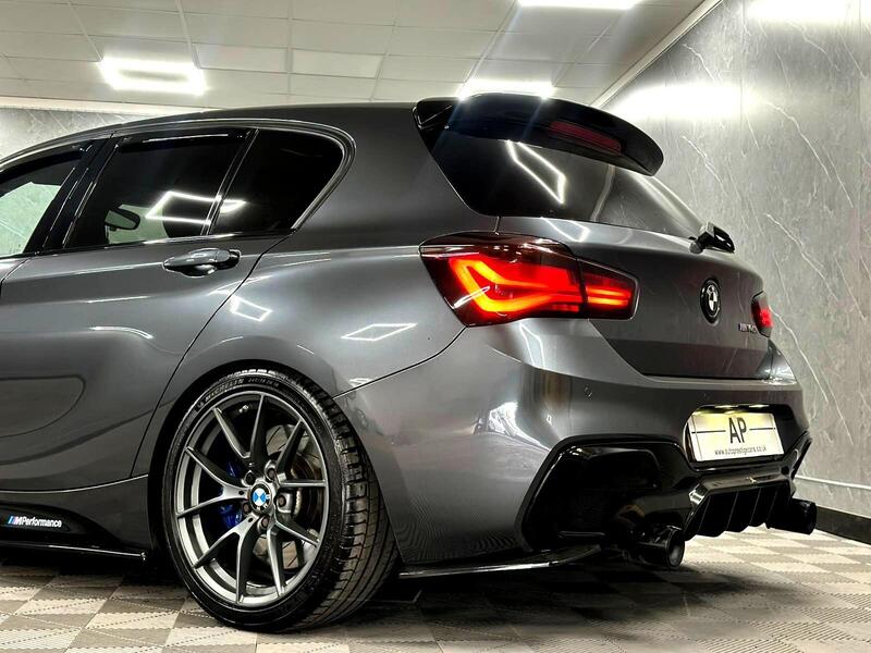 Used BMW 1 Series for sale - 78150360: Photo 39