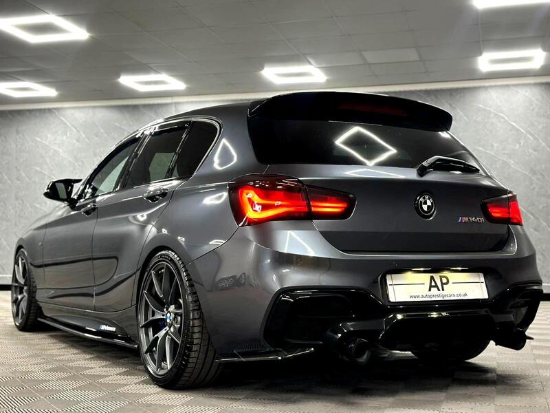 Used BMW 1 Series for sale - 78150360: Photo 4