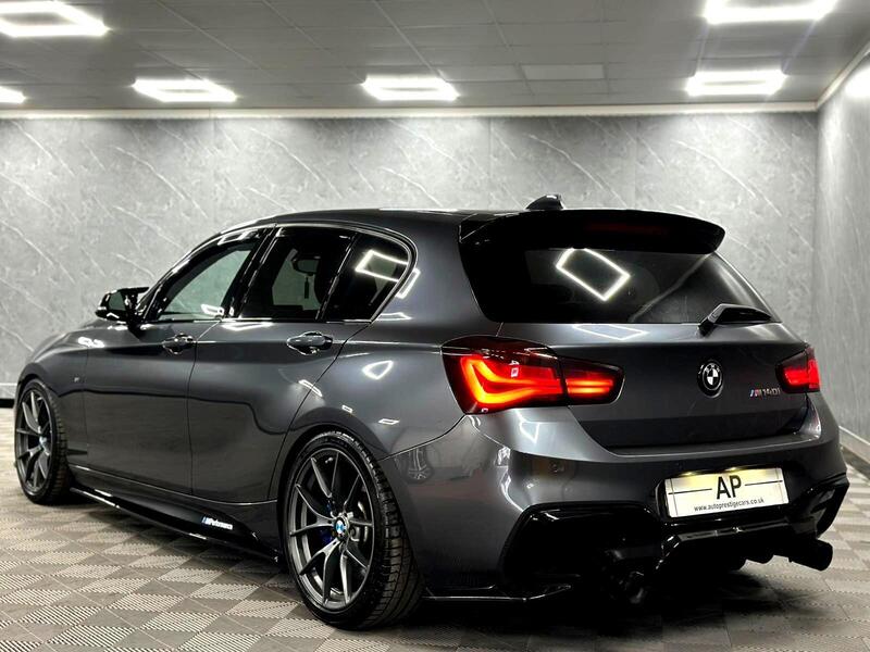 Used BMW 1 Series for sale - 78150360: Photo 40