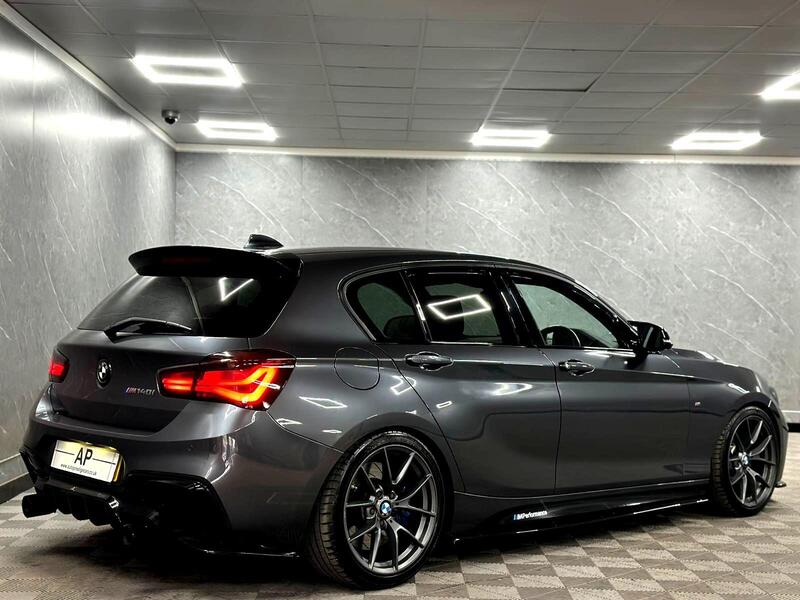 Used BMW 1 Series for sale - 78150360: Photo 41