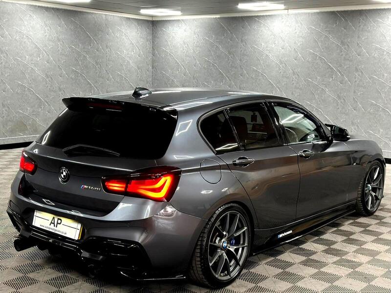 Used BMW 1 Series for sale - 78150360: Photo 42