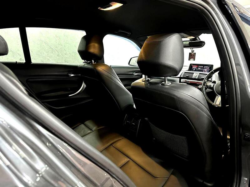 Used BMW 1 Series for sale - 78150360: Photo 44