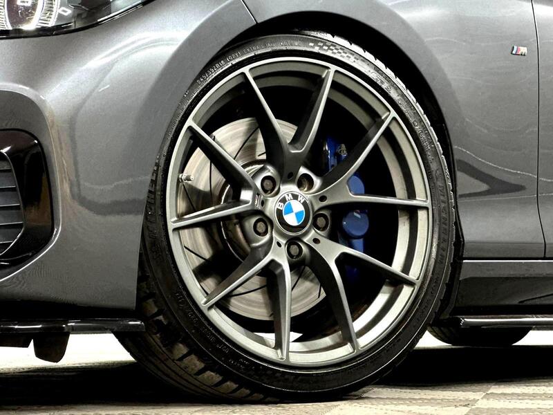 Used BMW 1 Series for sale - 78150360: Photo 49