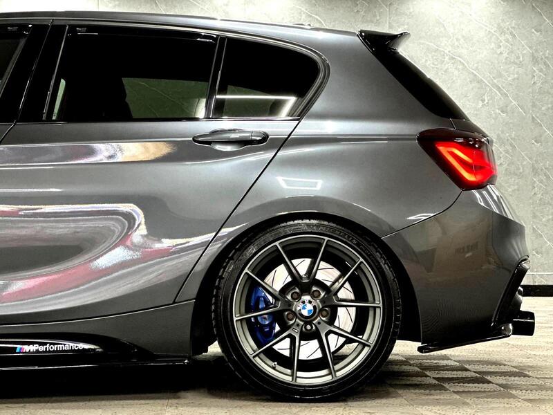 Used BMW 1 Series for sale - 78150360: Photo 50